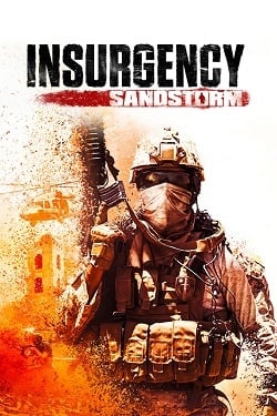 Insurgency: Sandstorm